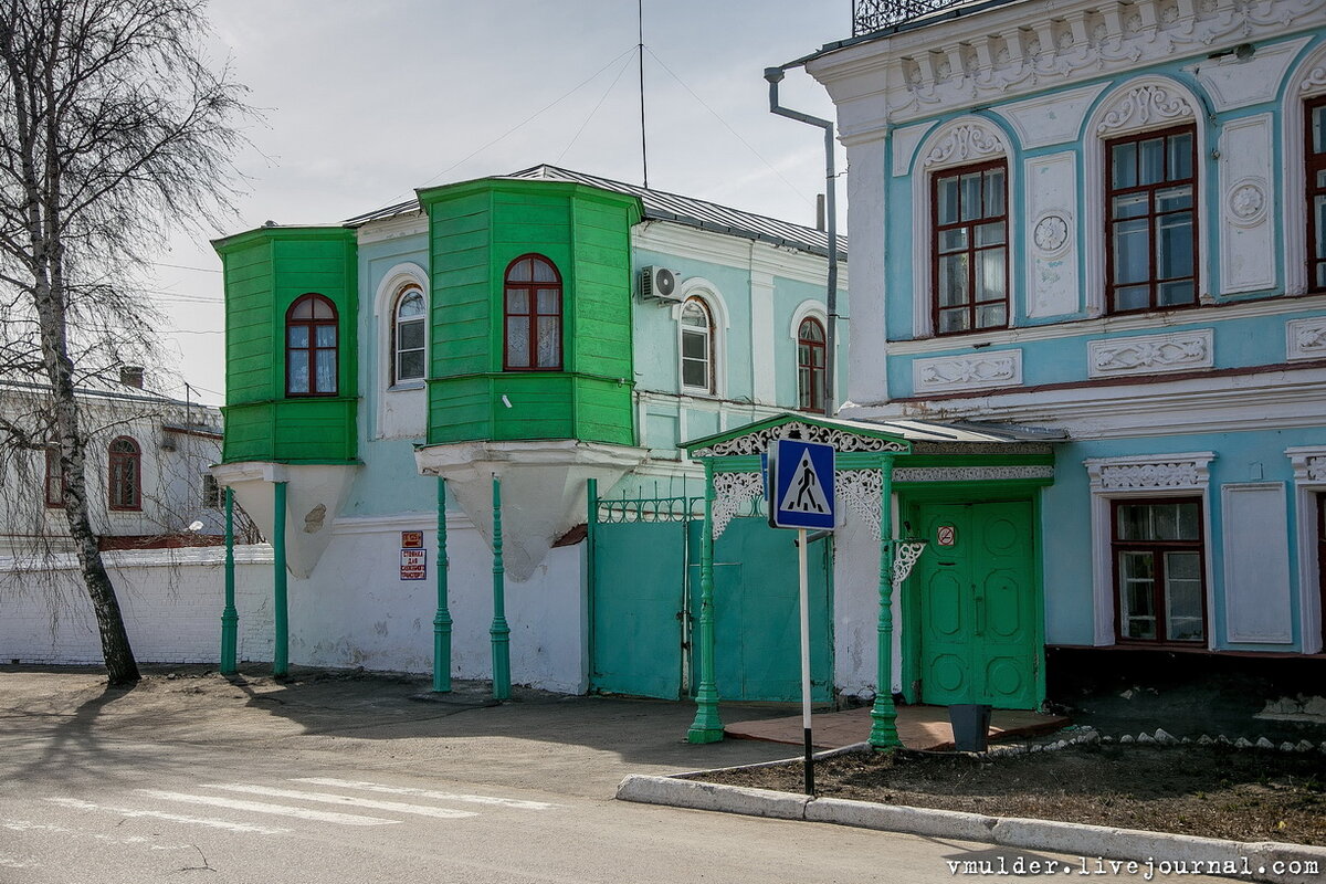 Калач - старинный провинциальный городок | Дневник Вольного Сталкера | Дзен