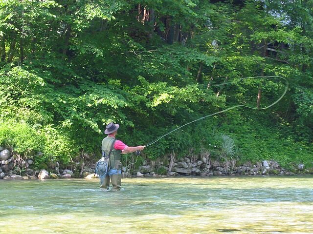 Мушки своими руками | Нахлыст в Беларуси.( Fly Fishing in Belarus). | VK