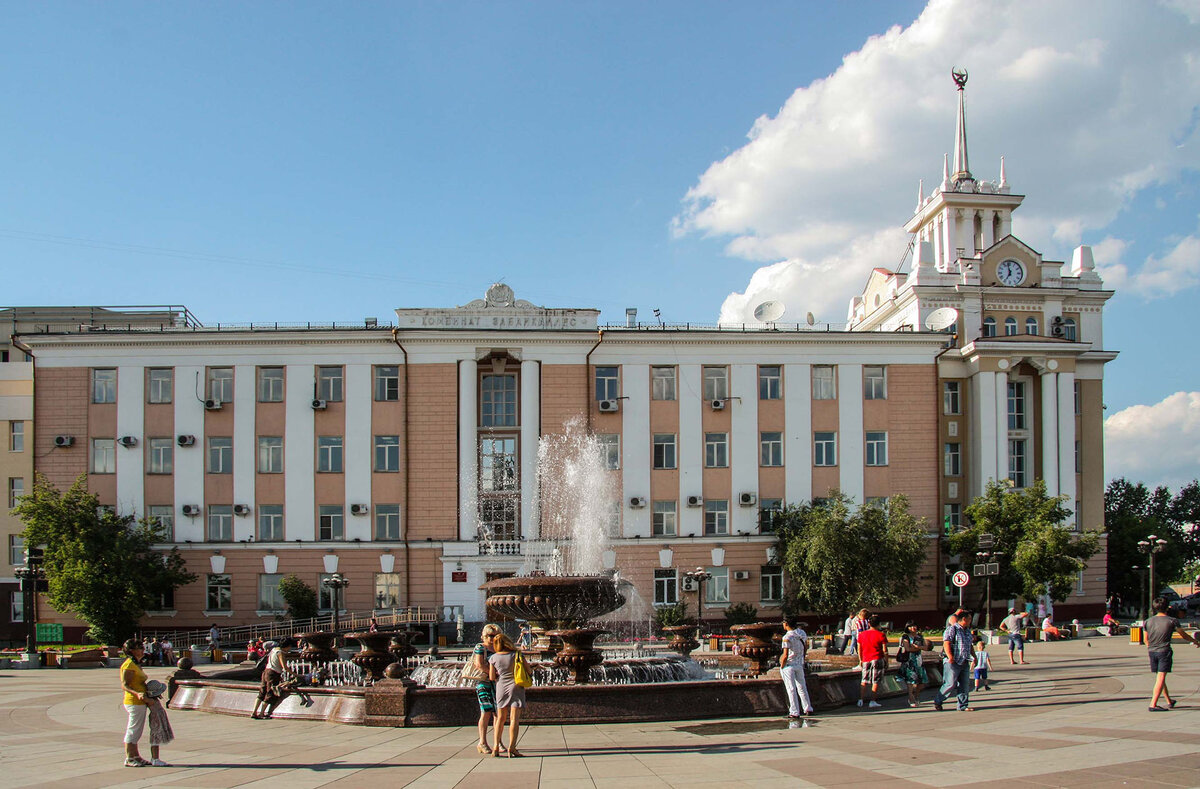 Фото: Сергей Пищулов / Туту.ру