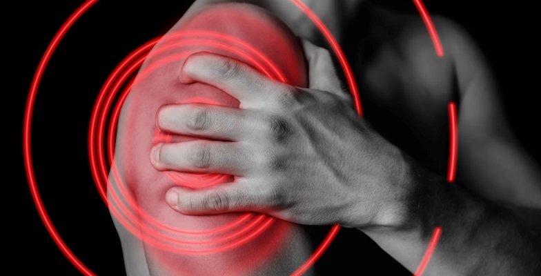 У меня же болит все, что ниже талии                                                                                                                             