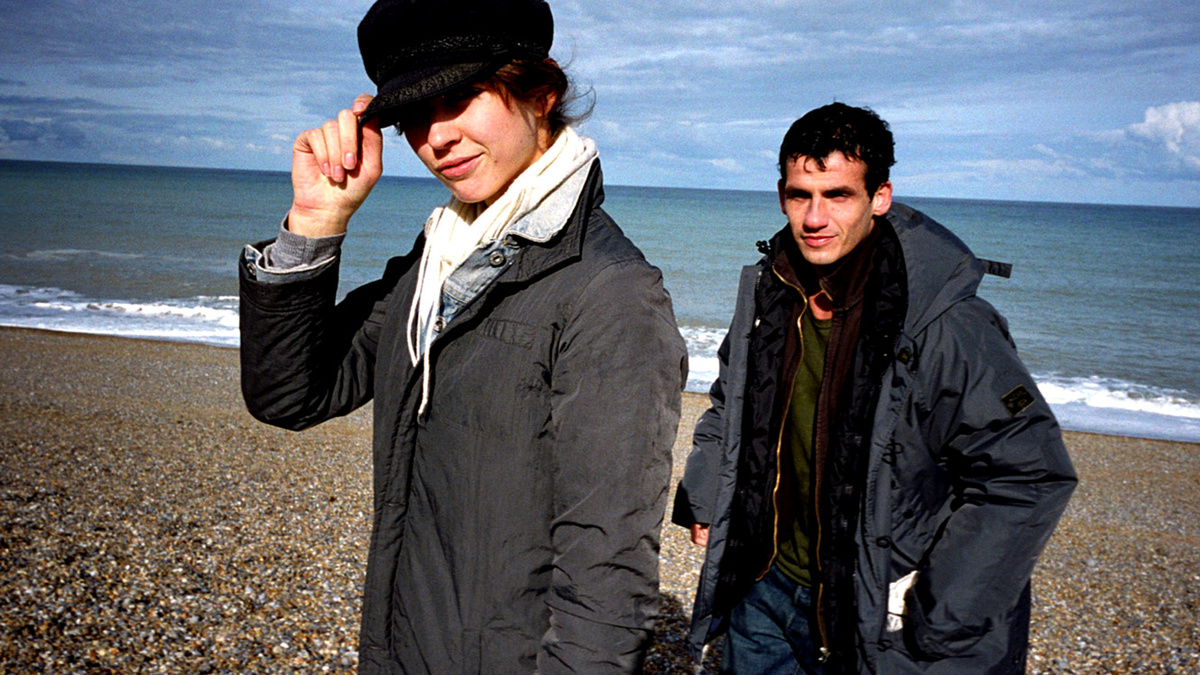 Марго Стилли и Киран О'Брайен