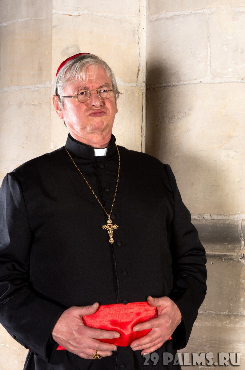 Анекдоты от Миши Рабиновича. Фото Klanneke - Depositphotos