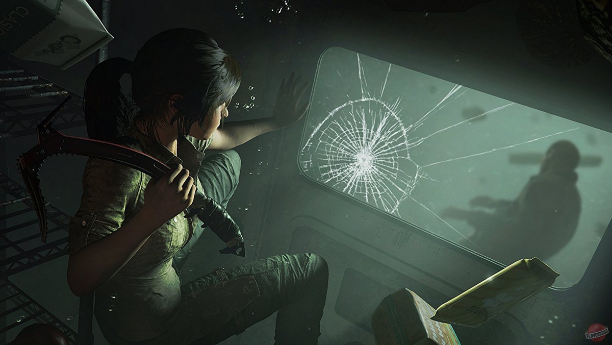    Возвращение Лары Крофт состоится вовремя и без переносов: разработчики из Eidos Montreal сообщили, что  Shadow of the Tomb Raider  ушла «на золото».