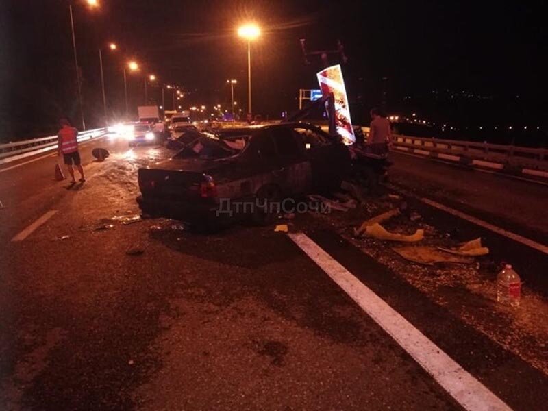 Фото: vk.com/dtpsochi