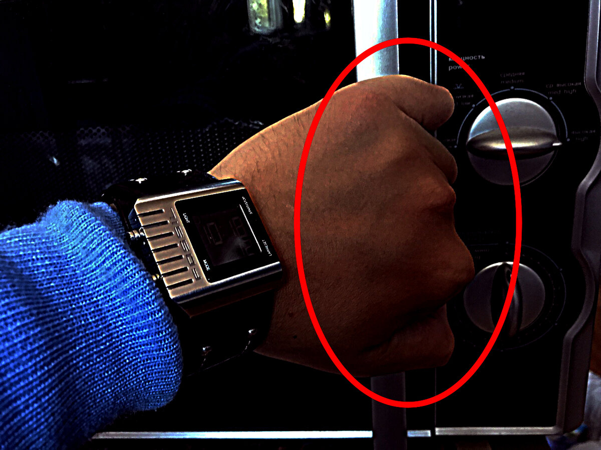 Фотография принадлежит каналу NeLifeHacker