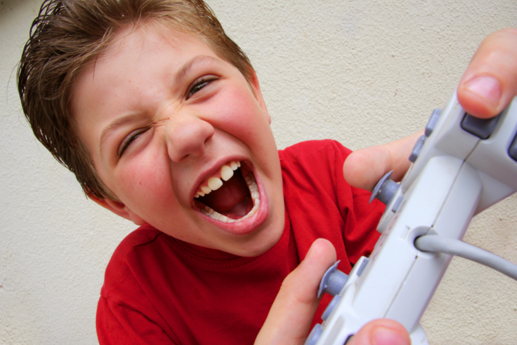 ставь палец вверх, чтобы ребенок не капризничал!