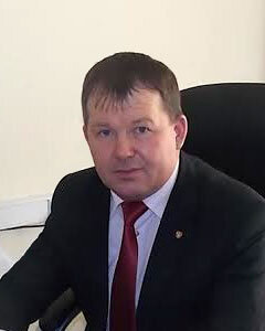 
Климентьев М.В.
