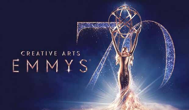 Creative Arts Emmy Awards, 2018