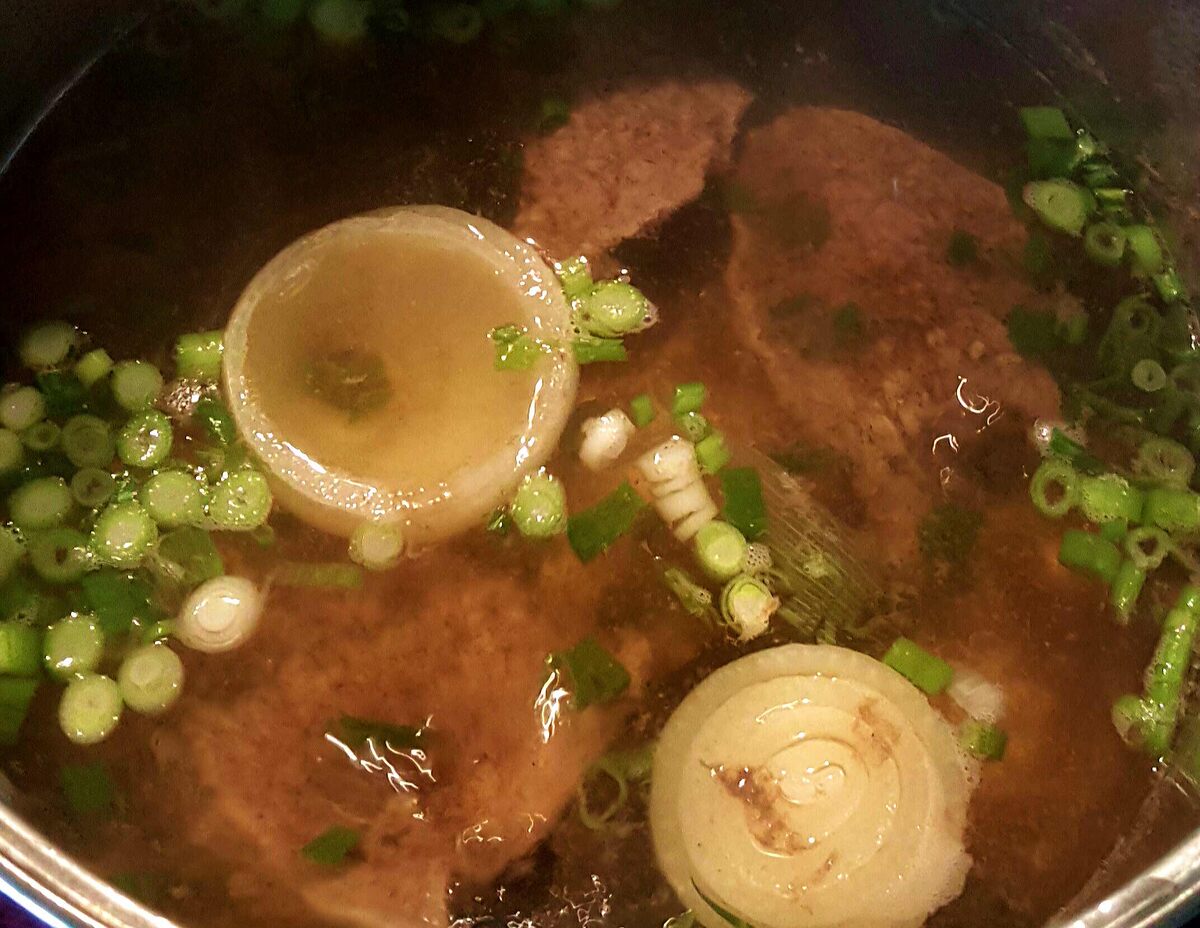 А какой аромат,  ммм😍