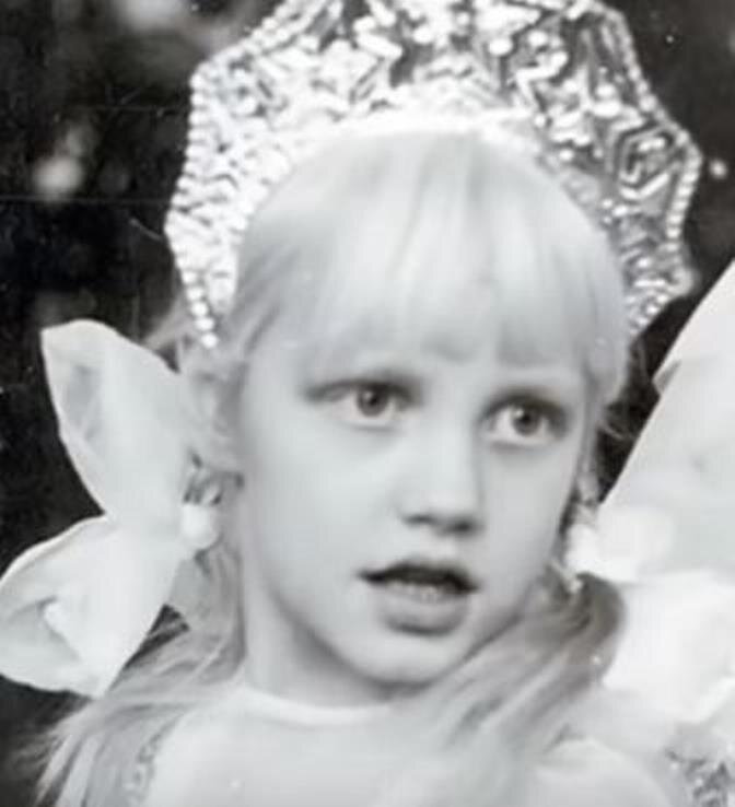 Маша Малиновская, 80-е