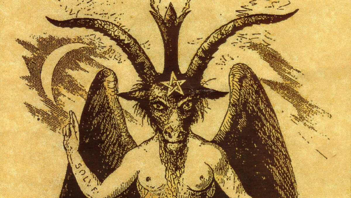 Согласно Живой Этике, нет абсолютного Добра и абсолютного Зла — и Свет, и Тьма сотрудничают между собой в высших сферах бытия. Теория Живой Этики также утверждает, что ни одно живое существо не должно причинять боли другому. Тот, кто нарушит этот запрет, остановится в своем развитии и получит сильный кармический удар, который может разрушить все энергетические тела человека, в том числе и бодхическое. Свет творит, Тьма наблюдает, присутствуя при этом на каждом из уровней реальности. Однако в саму жизнь, в великую игру Света и Тьмы примешиваются искажения, одним из них и является Черная Магия Сатаны. О ее возникновении можно поговорить поподробнее. 
В давние времена в тела землян начали вселяться совершенные Души, которые не могли проявить свое совершенство в физическом мире из-за того, что мозговые центры и энергетические каналы людей были слишком неразвитыми. Совет Ангелов Солнечной Системы принял решение отправить Архангела Люциофора на Землю для того, чтобы посодействовать духовному развитию людей. Архангел воплотился в теле обычного человека и привнес в наш мир систему «эго». Ее смысл заключается в том, что обыкновенные, «не просветленные» люди не замечают высших миров, а полностью сконцентрированы на завоевании и получении физических благ. Человечество начало развиваться, за считанные десятилетия люди эволюционировали больше, чем за предыдущие тысячи лет.


 
Однако система «эго» начала вступать в противоречие с Живой Этикой и Кармой, что в свою очередь, начало угрожать существованию самого физического мира. Люциофор, увидев, что его система дает серьезный сбой, принимает ответственное решение забрать все «эгосы» землян на себя, чтобы сжечь их. К сожалению, «эгосов» оказалось столь много, что Архангел с ними просто не справился — они пленили его, заслонив тем самым от Высших Миров.

От этого миропонимание бывшего Архангела изменилось, и он превратился в «идейного вдохновителя» эго-системы, в Люцифера. Черная Магия объединяет всех людей, которые находятся под властью эго-системы, вынуждает их делать преступления против своих ближних, природы, планеты. Объединенная сила представителей эго-системы сдерживает Кармический удар. Однако это до поры-до времени: в один прекрасный момент мощность Кармического удара будет достаточной для того, чтобы пробить эту защиту. Это и будет долгожданный день Апокалипсиса — система эго погибнет, а для оставшихся на планете людей наступит пора процветания.

Тем не менее, черные делают всем нам неоценимую услугу. Они мучают страны и народы, заставляя людей духовно возвышаться, накапливать в течение жизни бесценный опыт. Чем больше «грязи» черные выльют на землян, тем чище станет карма нашей планеты, и тем скорее наступит Рай. Но это не означает, что надо просто сидеть и ждать — конец системы эго можно ускорить методами Белой Магии.