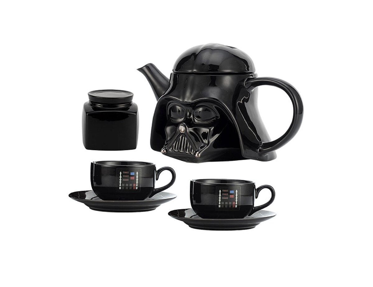 1. Звездные войны - Darth Vader (Цена 60$)