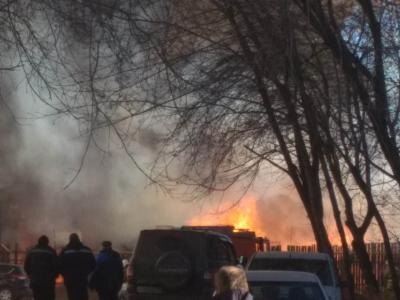 фото Евгения Ненахова