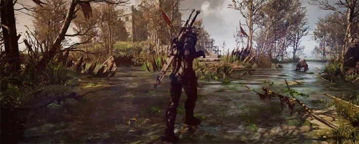 The Witcher 3 Wild Hunt
