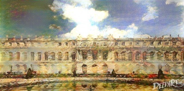 Secrets of the most beautiful palaces in France – Versaille