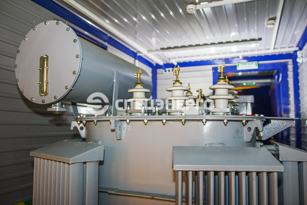 Дугогасящий реактор (ДГР)