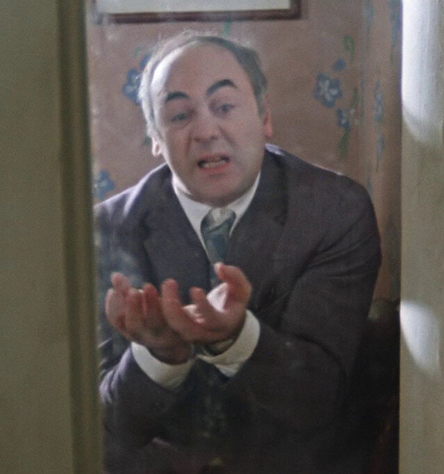 Хоботов - тварь ли дрожащая иль достоевский? | Олег Чуманов | Дзен