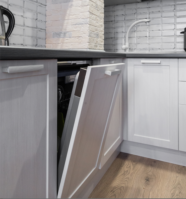 Встраиваемая посудомоечная машина