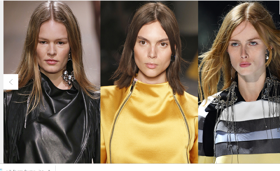 Isabel Marant, Lanvin, Louis Vuitton