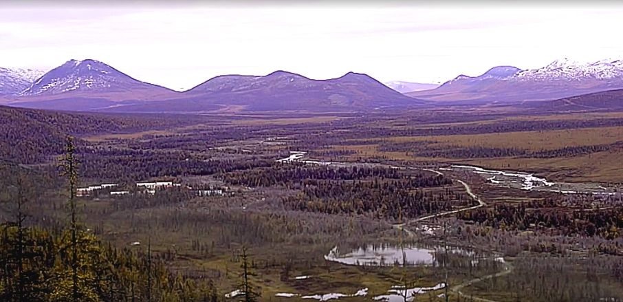 Долина Смерти