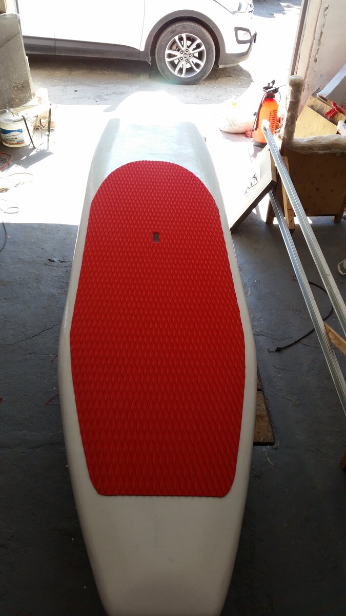 Sup Board 350x84x15