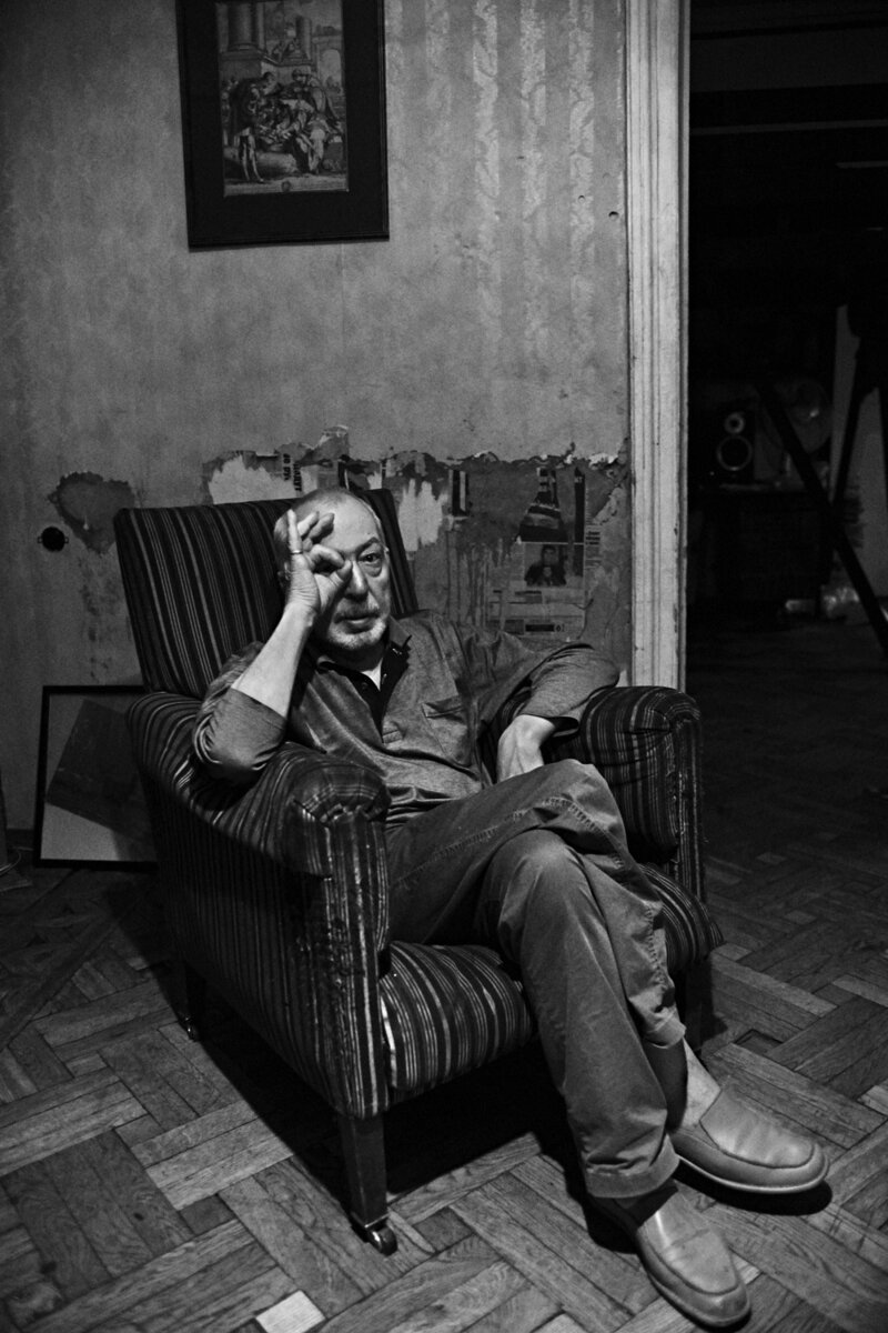 Фото "Новой газеты"