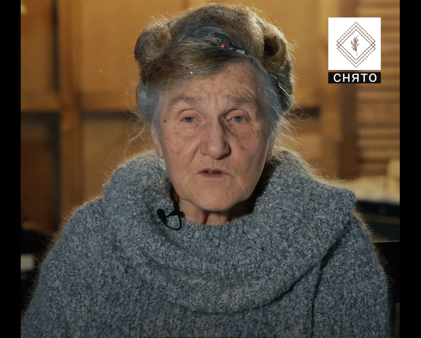 Галина Ивановна Яковлева