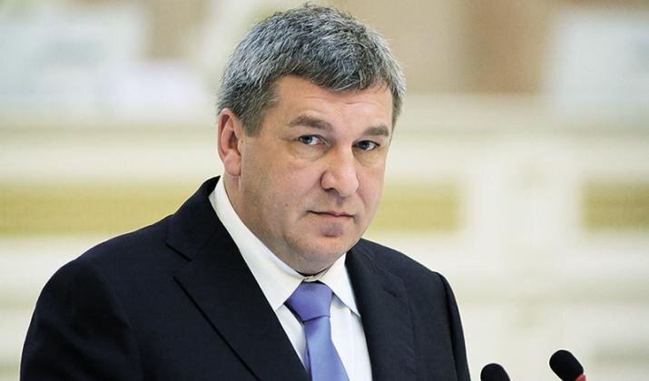 Игорь Албин. Источник: http://businessfm.spb.ru.