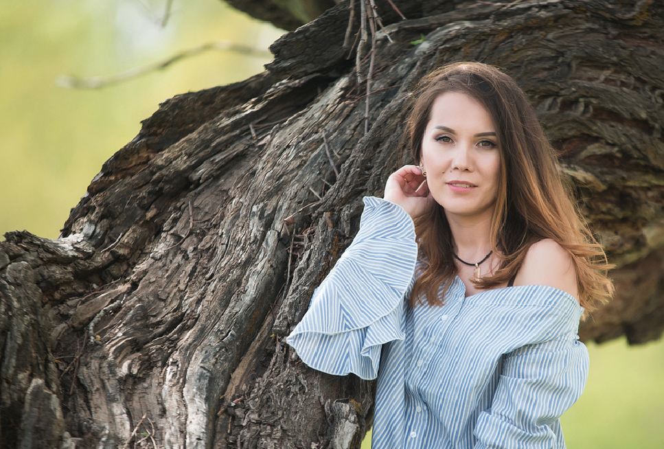 Дана Кыстаубаева 