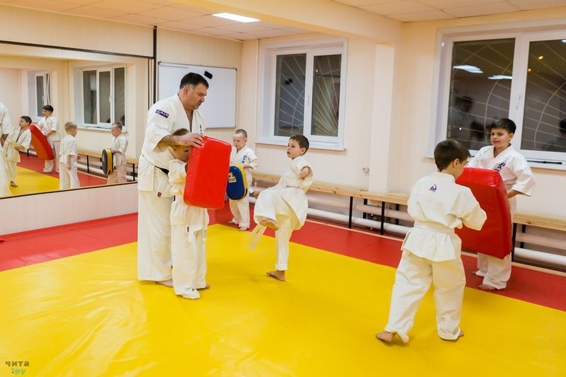 Фото: Диана Арнольд