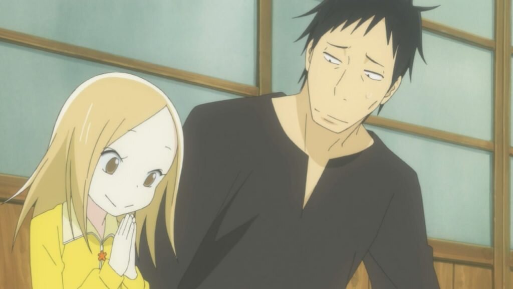 Минутка милоты