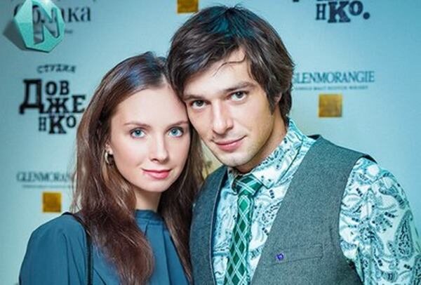 Актер павел баршак биография личная жизнь Павел Баршак: биография, кто жена новости селебрити Дзен