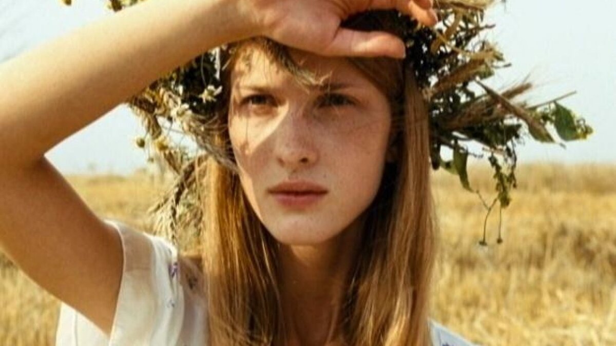 Кадр из фильма "Дом солнца" (2009 г.)