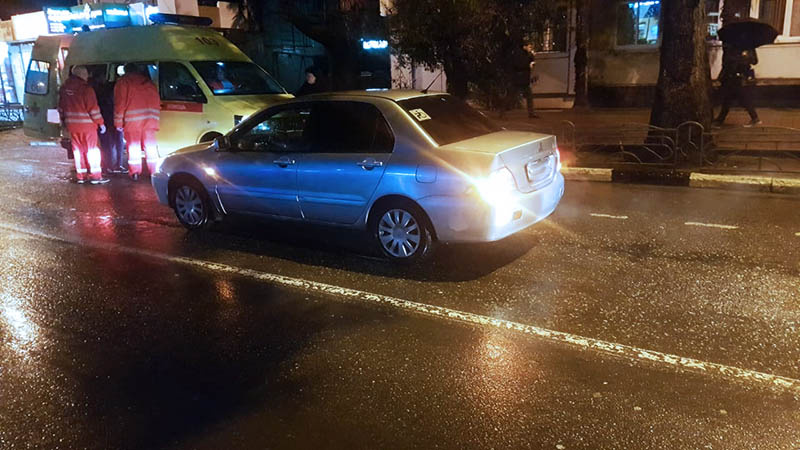 Фото: отделение по пропаганде безопасности дорожного движения ОГИБДД УВД Сочи