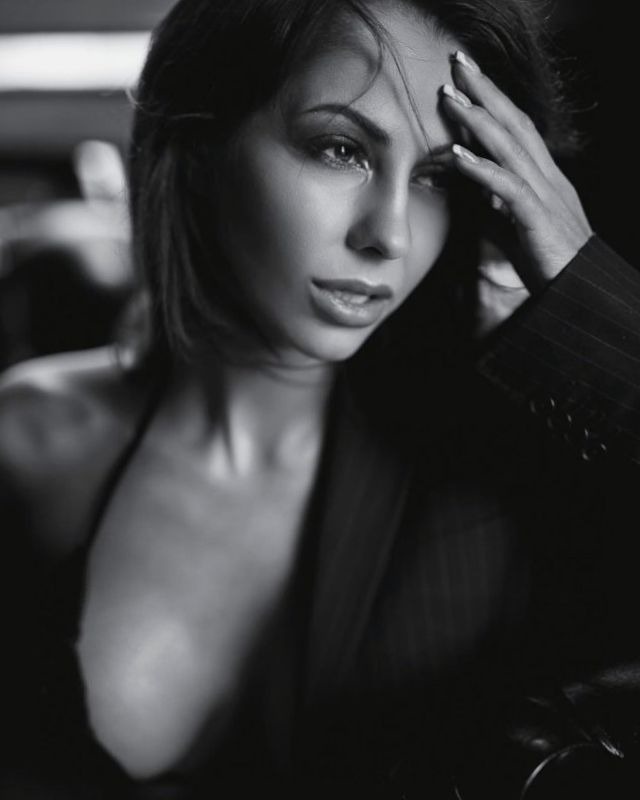 Елена Беркова