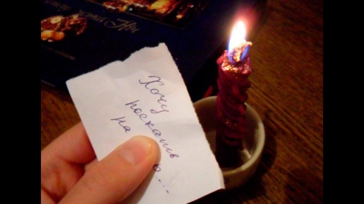 а у вас есть цели на год? пишите в комментариях