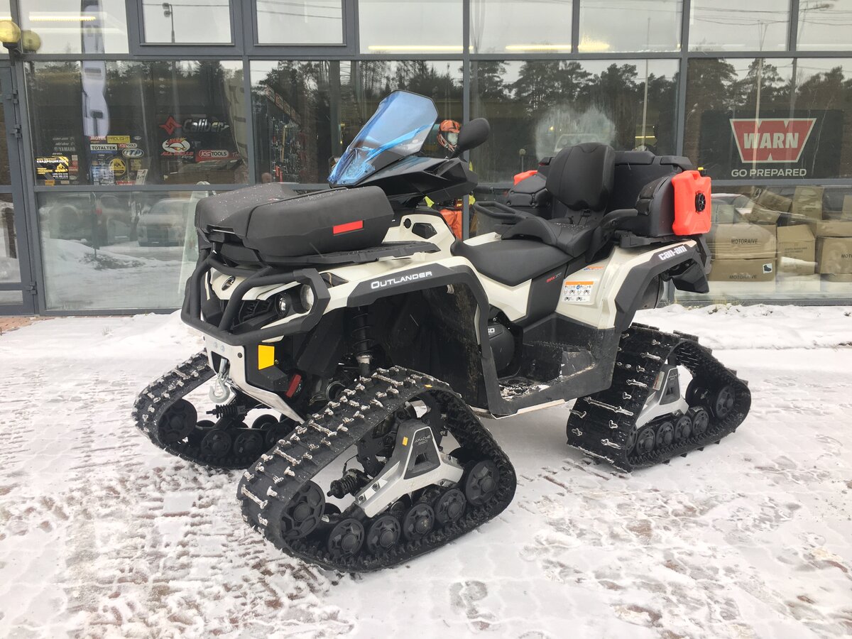 Гусеницы на квадроцикл. Apache 360 BRP. Гусеницы BRP Apache. Апачи 360 гусеницы квадроцикла. БРП на гусеницах