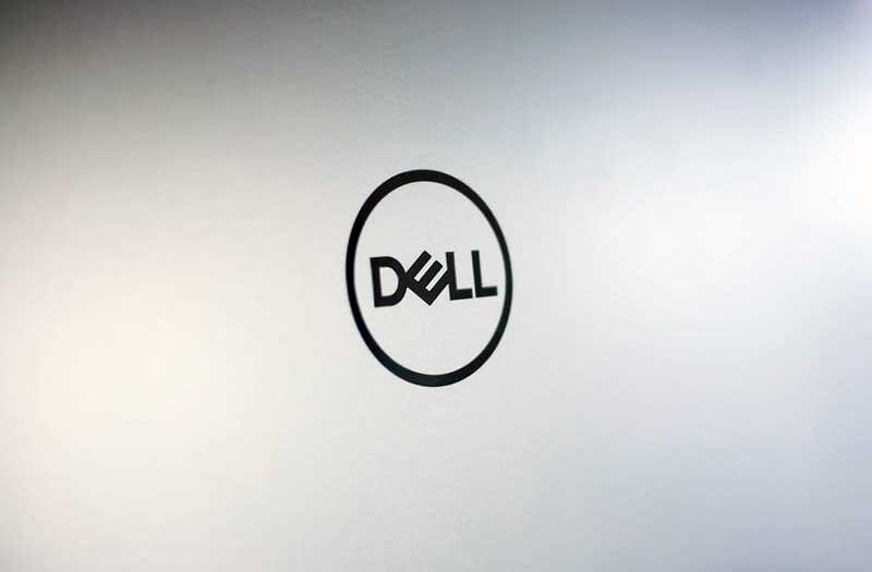 Dell обзор