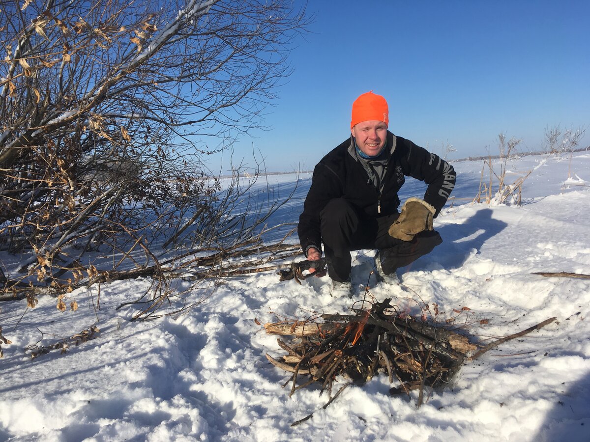 Традиционный способ