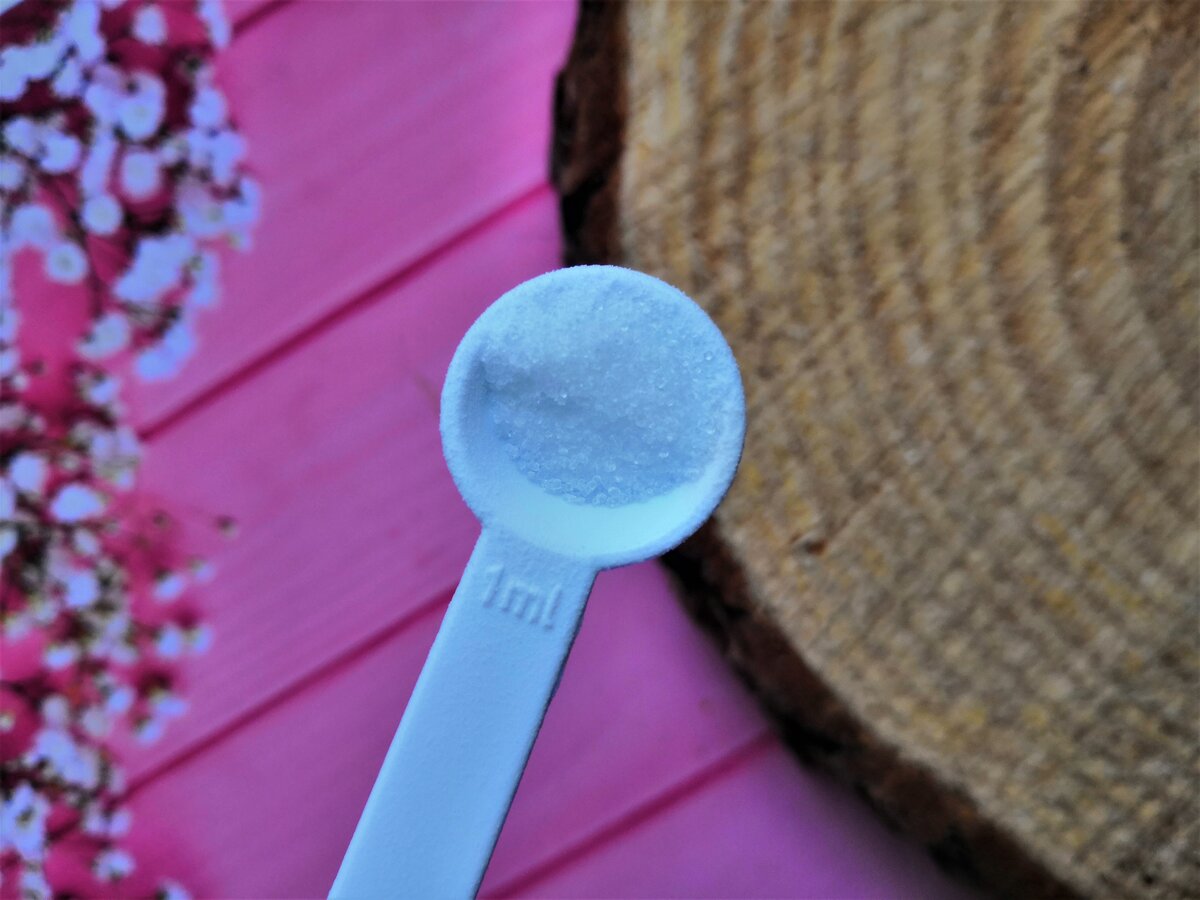 Сахарозаменитель Пребиосвит: польза или вред для здоровья? Мой опыт ...