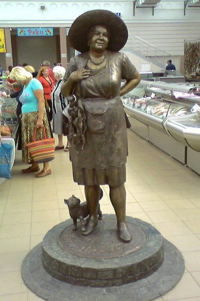 фото из интернета