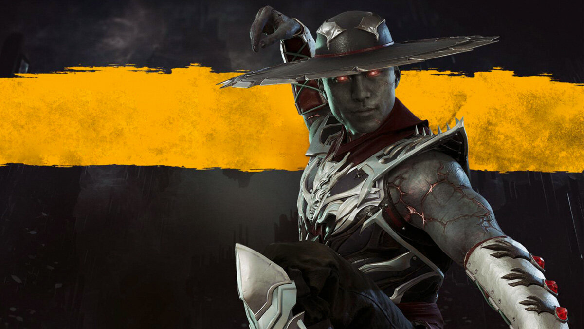 Кун лао мк 11. Кун Лао MK 11. Кунг Лао мортал комбат 11. Mortal Kombat 11 кунг Лао. Kung Lao Mortal Kombat.