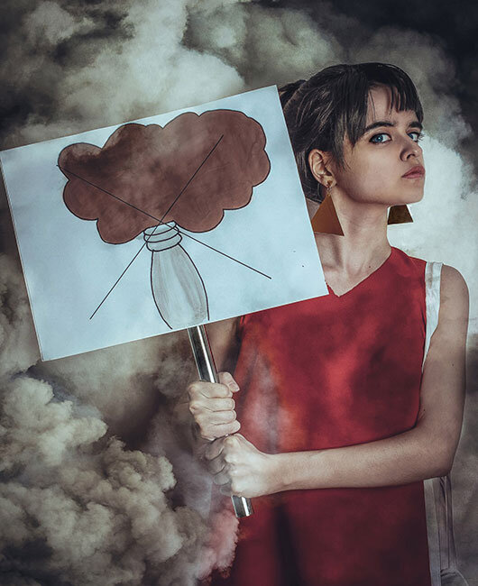 Звездочка (Незнайка на луне)