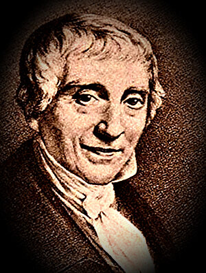                    Георг Фридрих Гротефенд