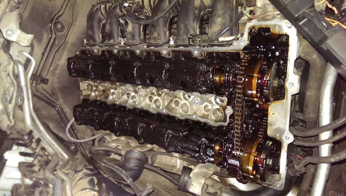 Детонация - самый разрушительный процесс, который может происходить в двигателе. 