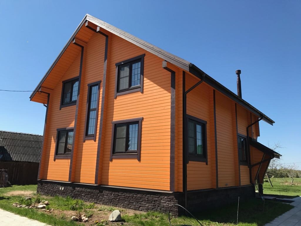 Завершенный объект «Инженерные Решения» Тверь