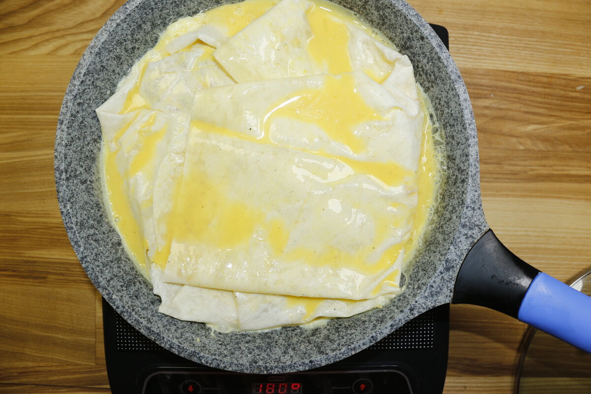 Приготовить пиццу из лаваша на сковороде рецепты с фото