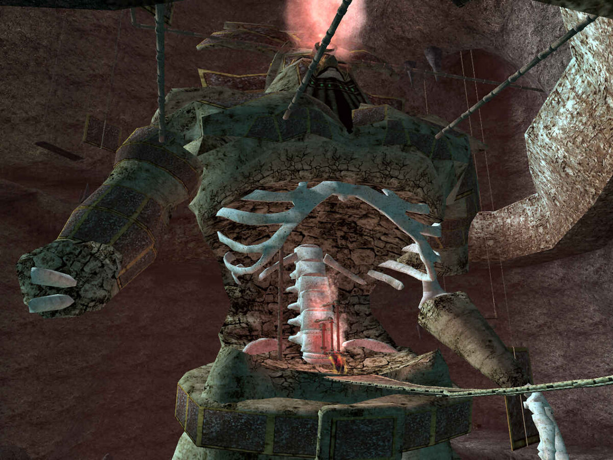 Акулахан, второй Нумидиум