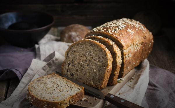 Как использовать черствый хлеб: 5 практичных советов