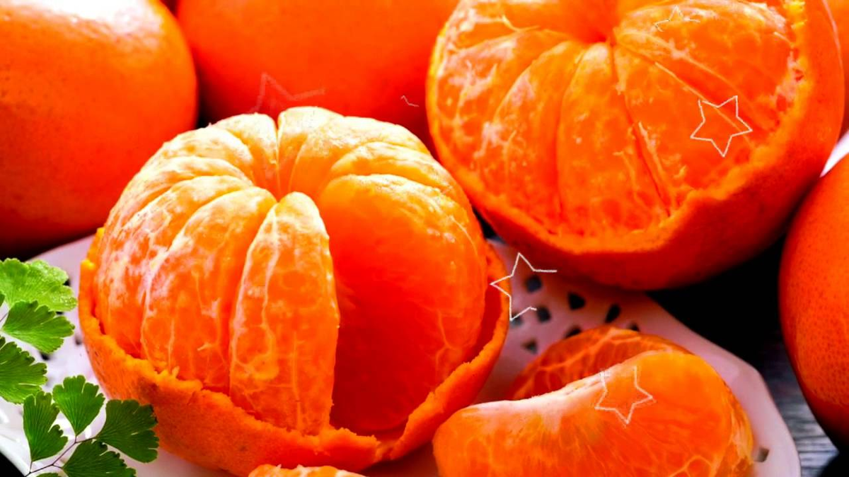 Переизбыток мандаринов. Mandarin bo‘laklari. Сколько в мандарине апельсине сахара и Глюкозы. Что можно сделать с кожурой грейпфрута.
